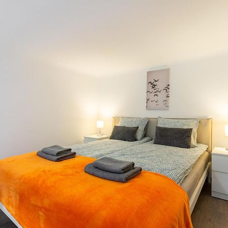 The Right Choice Studio Apartments Budapest Exterior photo