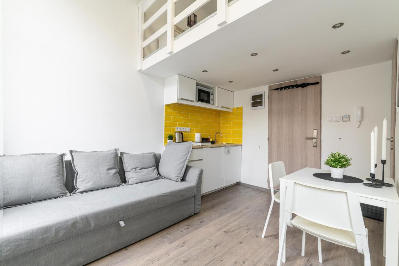 The Right Choice Studio Apartments Budapest Exterior photo